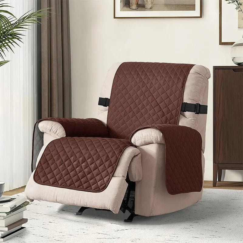 Cozy Recliner Sofa Cover