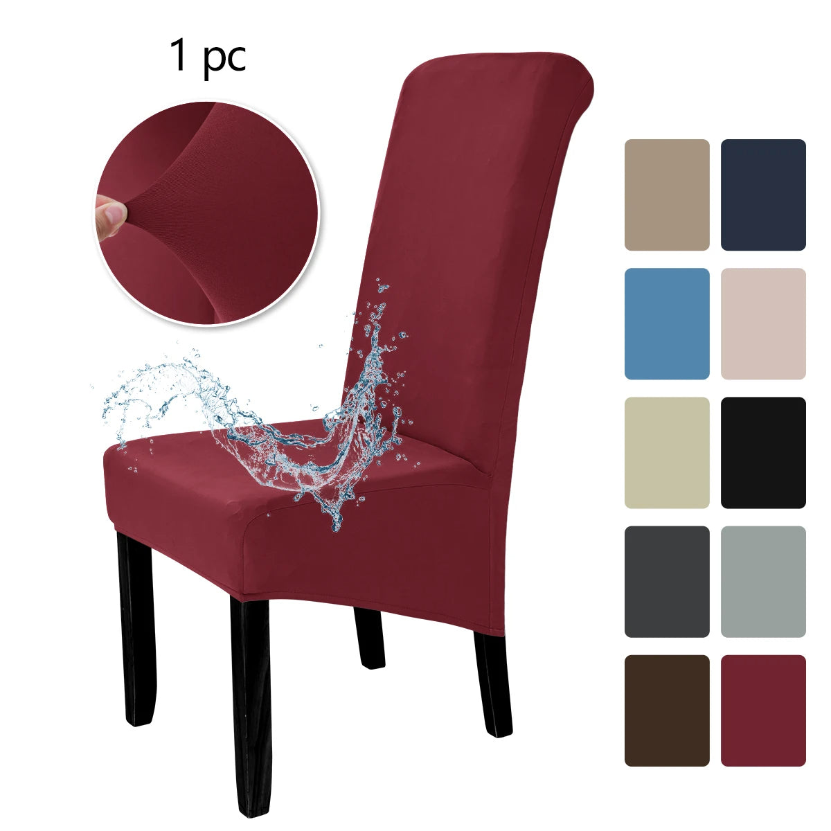 Universal XL Chair Cover