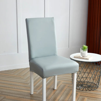 Elegant Waterproof Chair Covers