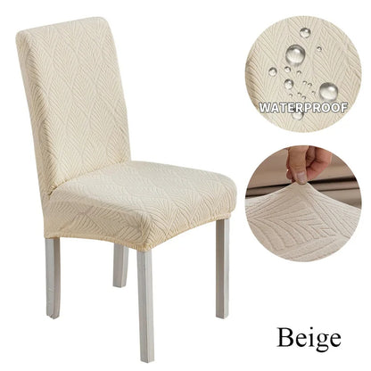 All-Season Waterproof Chair Cover