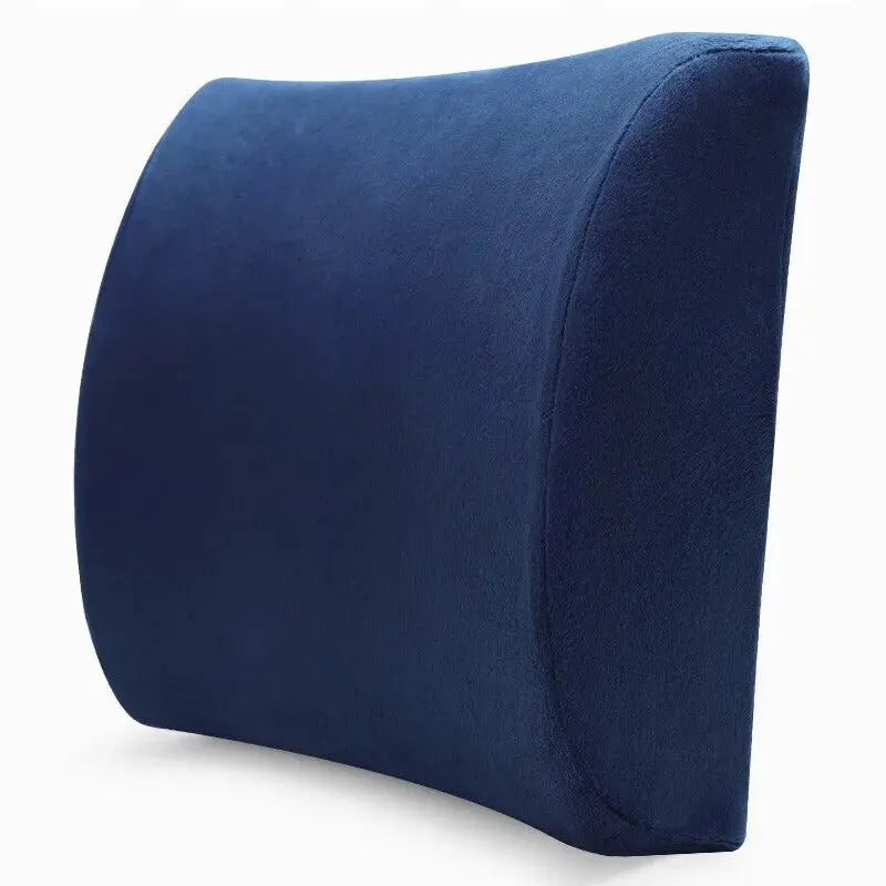 All-Season Comfort Support Cushion