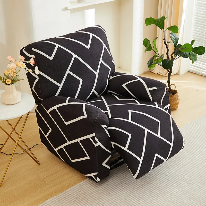 Cozy Stretch Sofa Protector