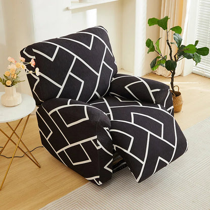 Cozy Stretch Sofa Protector