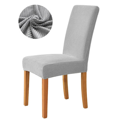 Universal Elastic Chair Covers