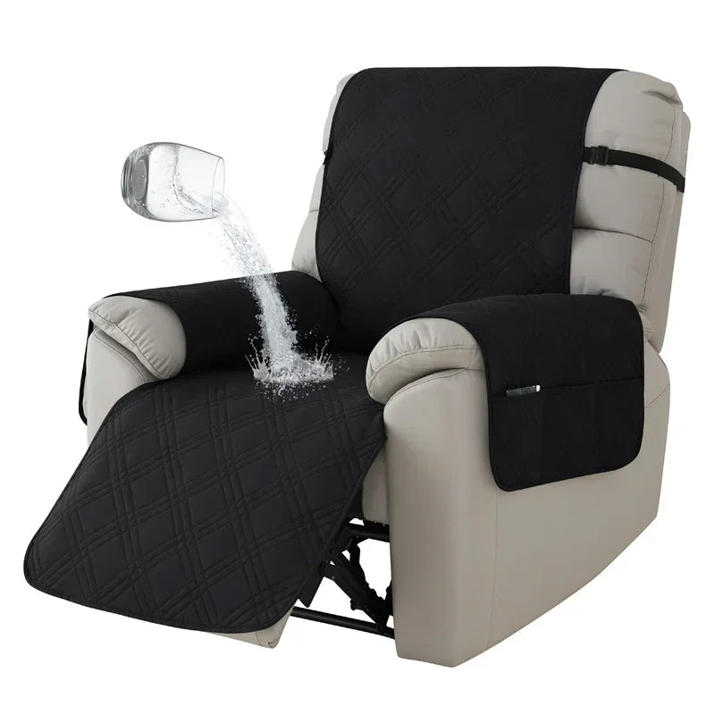 Waterproof Armchair Protector