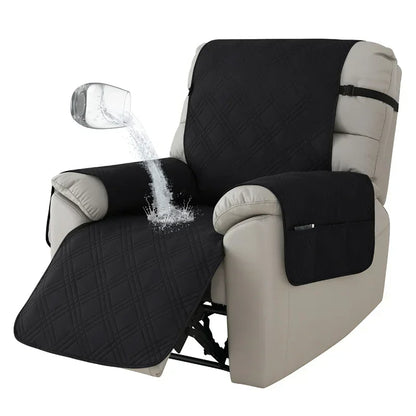 Waterproof Armchair Protector