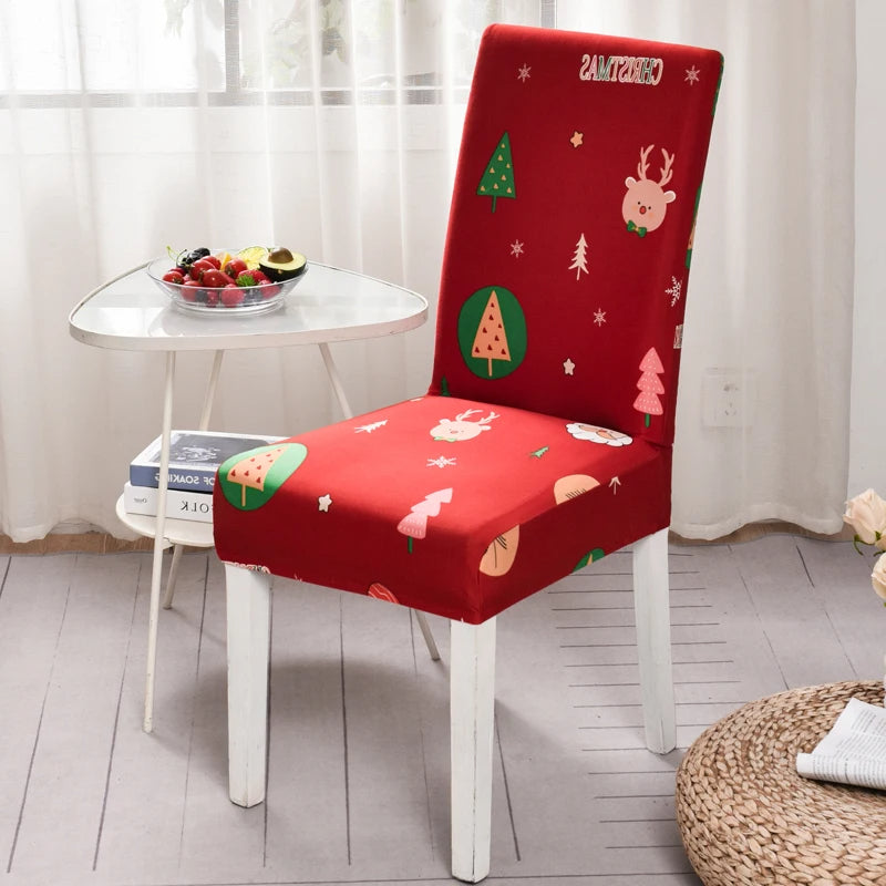 Holiday Chair Refresh Covers