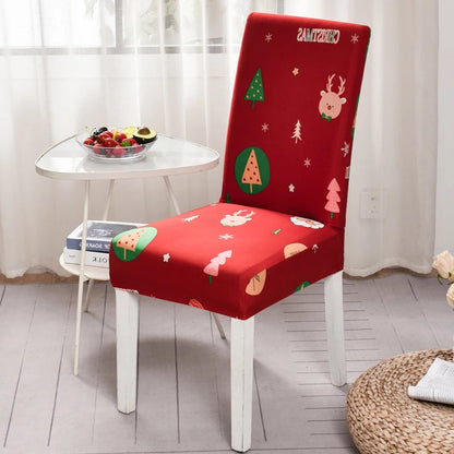 Holiday Chair Refresh Covers
