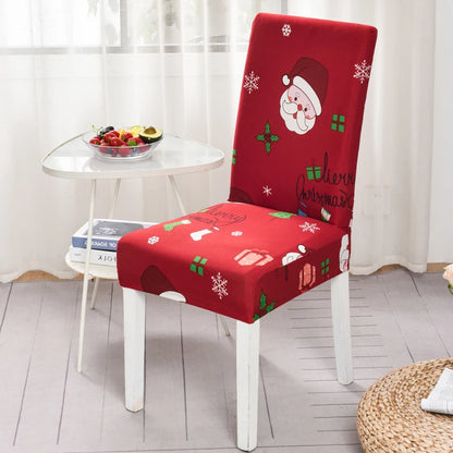 Holiday Chair Refresh Covers