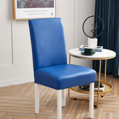 Elegant Waterproof Chair Covers