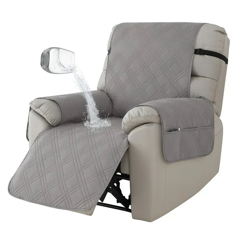 Waterproof Armchair Protector
