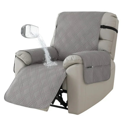 Waterproof Armchair Protector