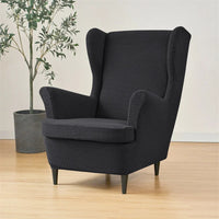 A6 Wingchair Cover