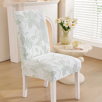 PrettyGuard Leaf Chair Cover