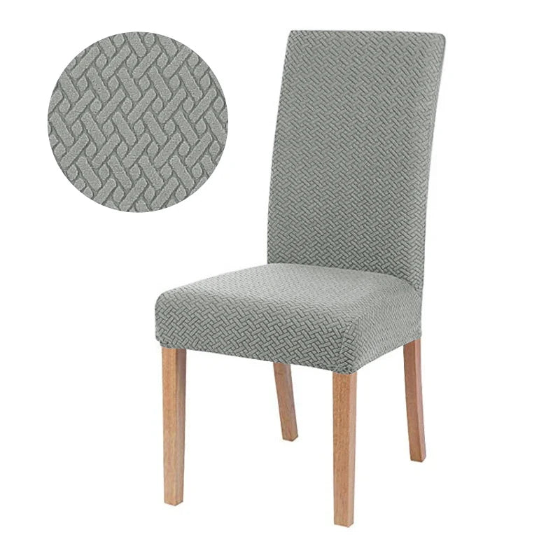 Stretchy Dining Chair Slipcovers