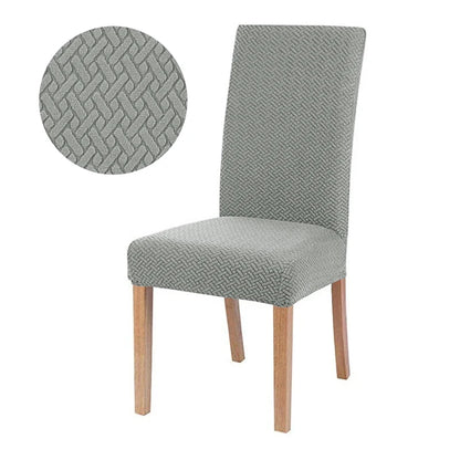 Stretchy Dining Chair Slipcovers