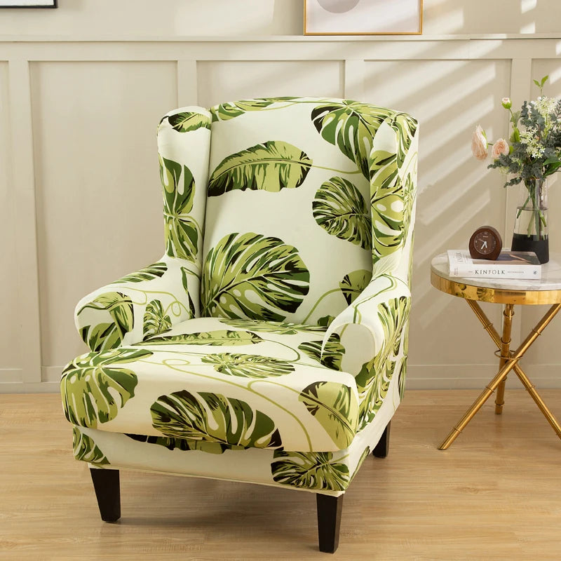 Elegant Stretchy Chair Cover