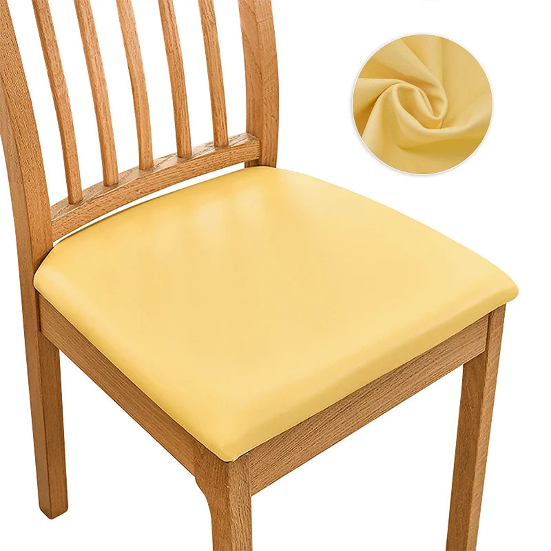 Waterproof Dining Chair Covers