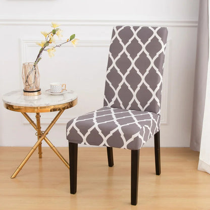 Stretchy Chair Covers