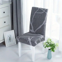 Grey Silver