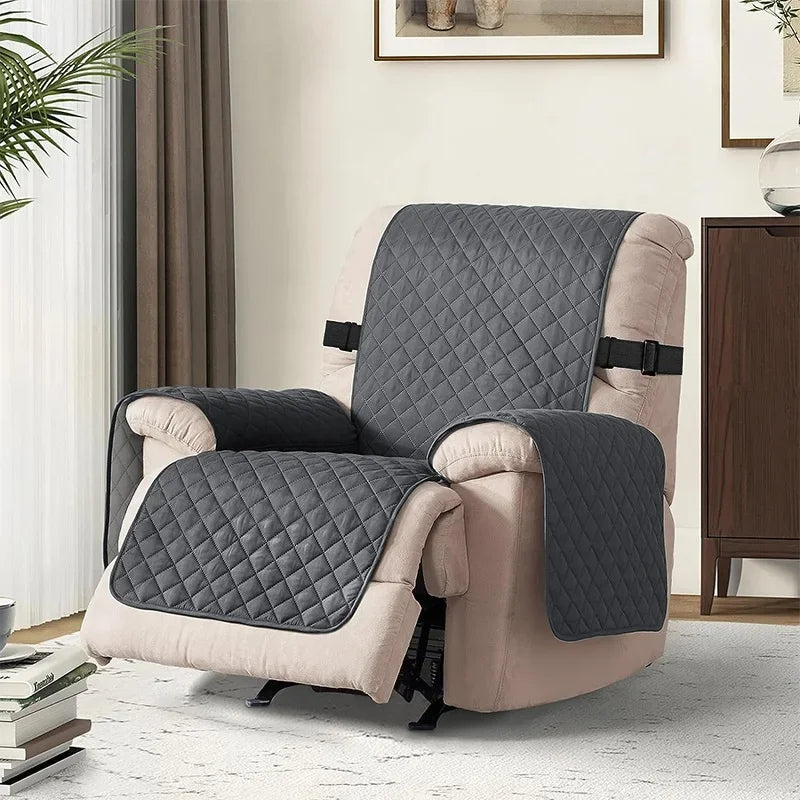 Cozy Recliner Sofa Cover