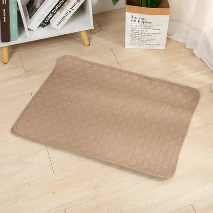 Waterproof Pet Training Mat