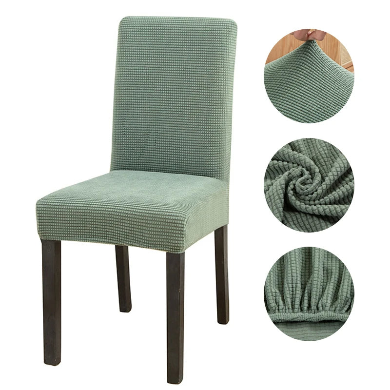 Stretchy Chair Covers for Events