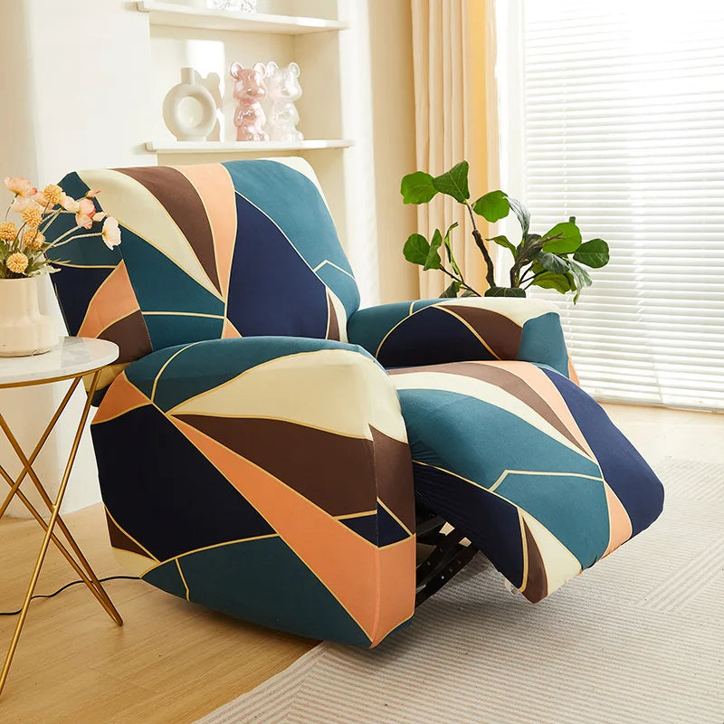 Cozy Stretch Sofa Protector