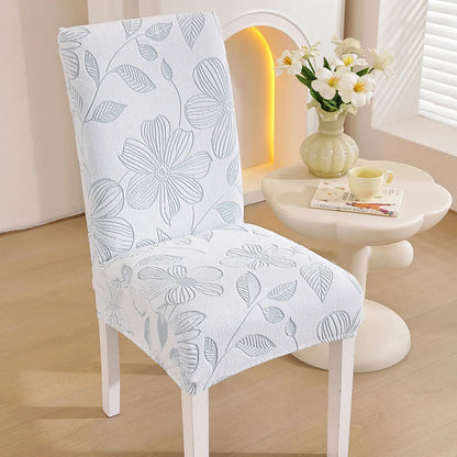 PrettyGuard Leaf Chair Cover