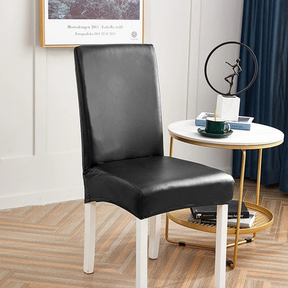 Elegant Waterproof Chair Covers