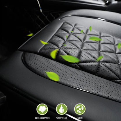 Universal Car Seat Protector