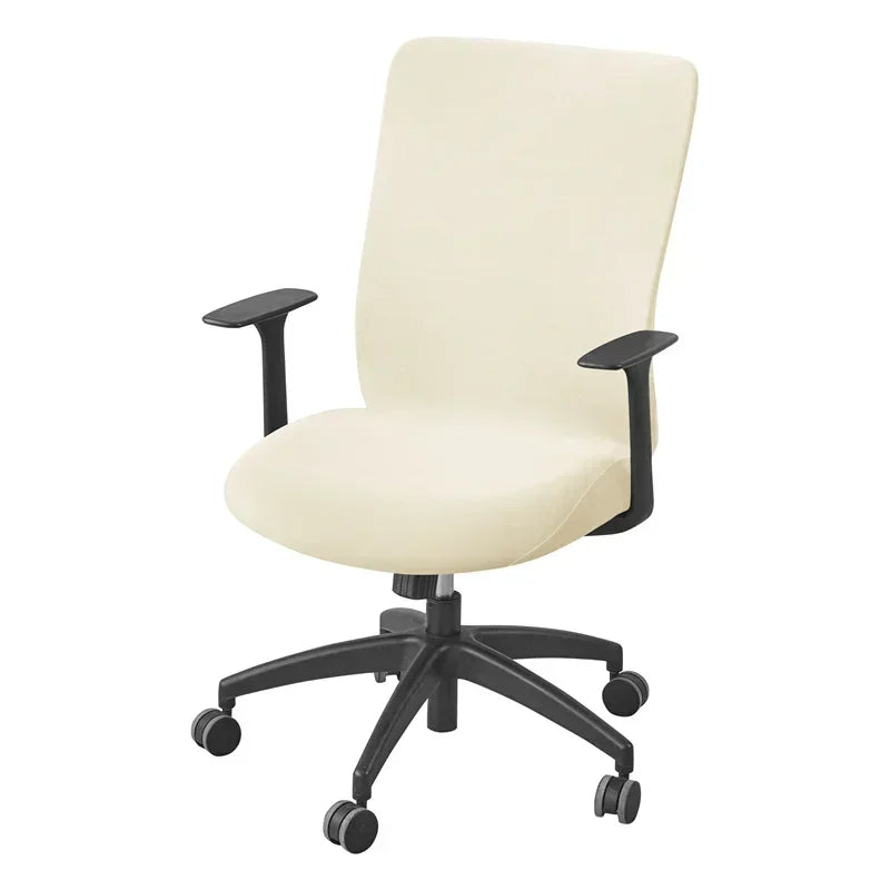 Stretchy Office Chair Cover