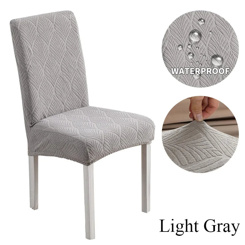 All-Season Waterproof Chair Cover