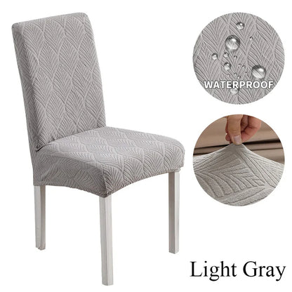 All-Season Waterproof Chair Cover