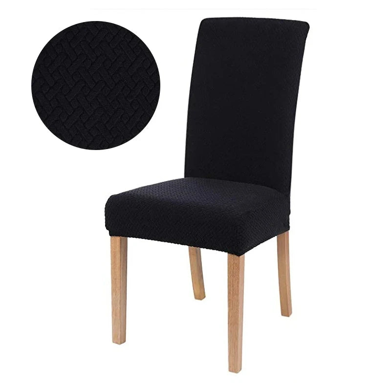 Stretchy Dining Chair Slipcovers