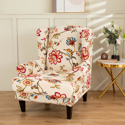 Elegant Stretchy Chair Cover
