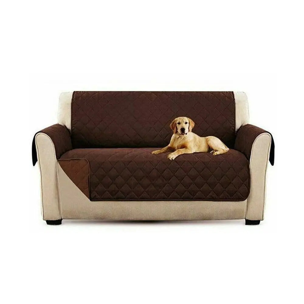 Ultimate Waterproof Sofa Shield