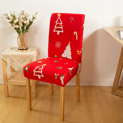 Holiday Chair Refresh Covers