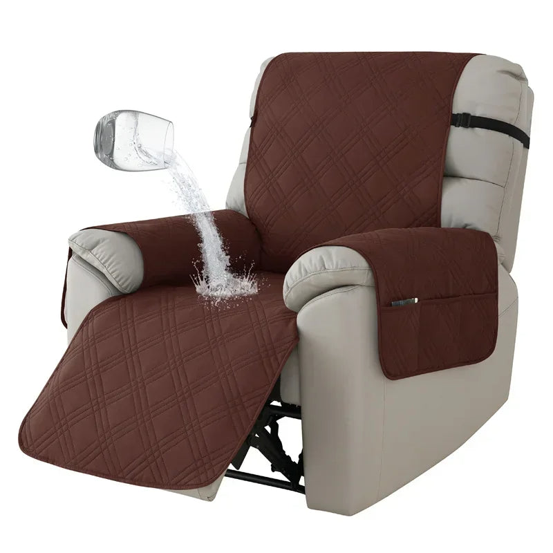 Waterproof Armchair Protector