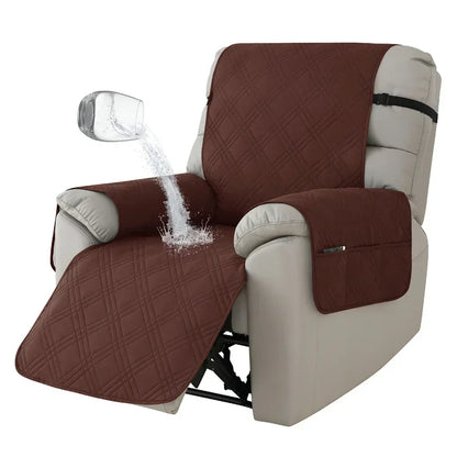 Waterproof Armchair Protector