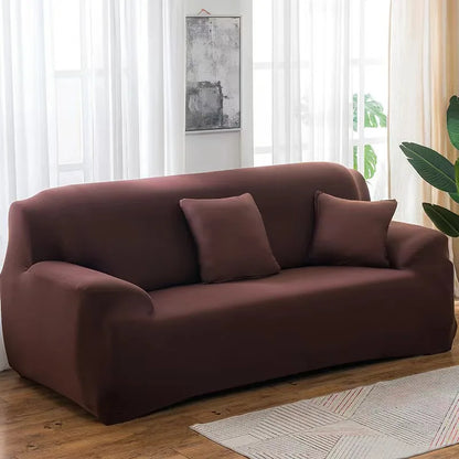 Cozy Stretch Sofa Covers