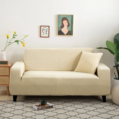 Cozy Stretch Sofa Protector