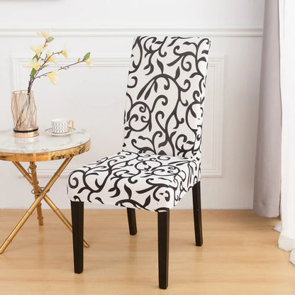 Stretchy Chair Covers