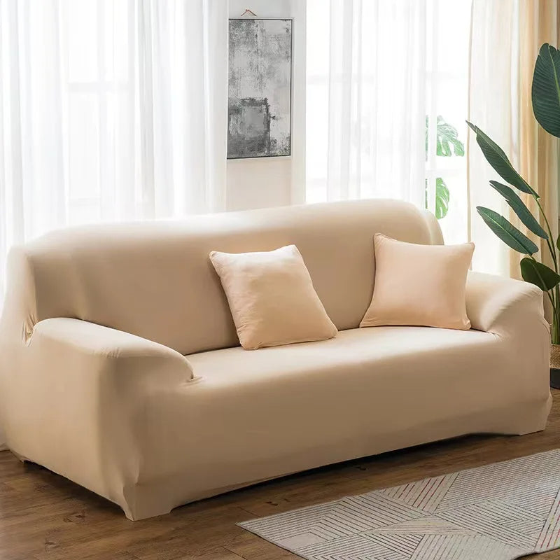 Cozy Stretch Sofa Covers