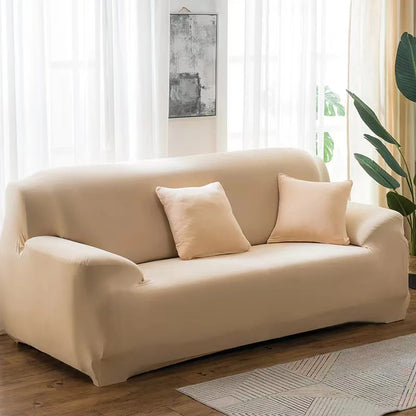 Cozy Stretch Sofa Covers