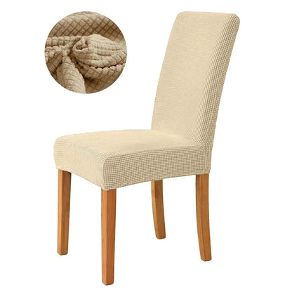 Universal Elastic Chair Covers