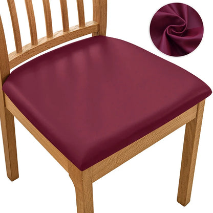 Waterproof Dining Chair Covers