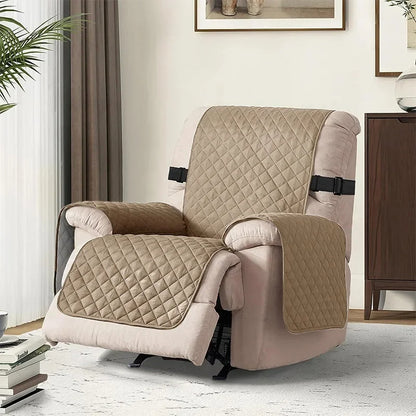 Cozy Recliner Sofa Cover