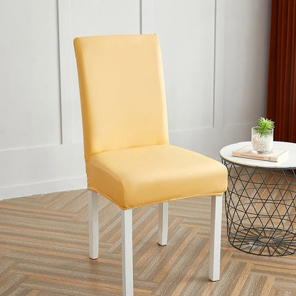 Elegant Waterproof Chair Covers