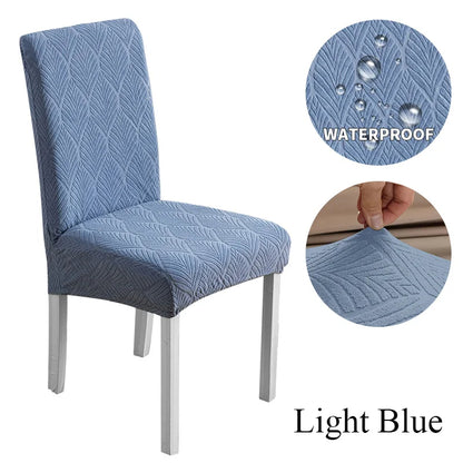 All-Season Waterproof Chair Cover